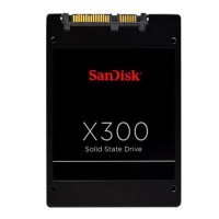 SanDisk X300 - 128GB